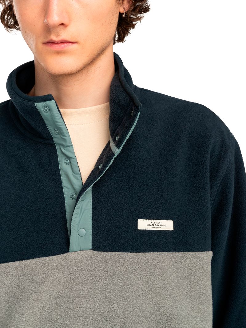 Polar Hombre Abenaki Gris Element