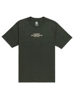 Polera-Manga-Corta-Hombre-Skateboard-Co-Verde-Element