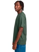 Polera-Manga-Corta-Hombre-Skateboard-Co-Verde-Element