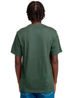 Polera-Manga-Corta-Hombre-Skateboard-Co-Verde-Element