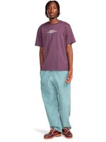 Polera-Manga-Corta-Hombre-Skateboard-Co-Morada-Element