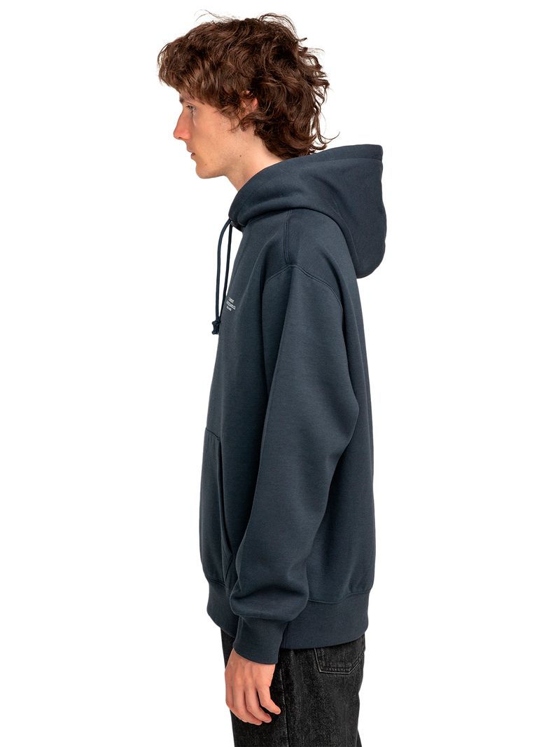 Poleron-Hombre-Cornell-Skate-Azul-Element