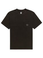 Polera-Manga-Corta-Hombre-Basic-Pocket-Negra-Element