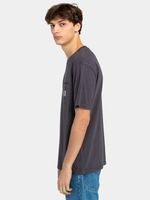 Polera-Manga-Corta-Hombre-Basic-Pocket-Negra-Element