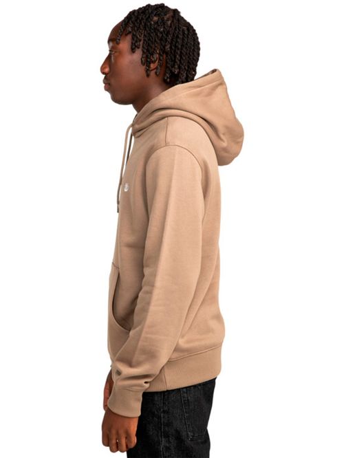 Poleron Hombre Cornell Classic Beige Element