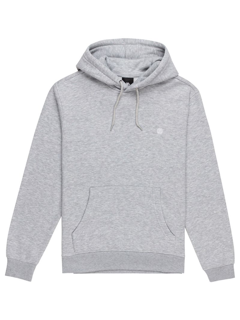 Poleron-Hombre-Cornell-Classic-Gris-Element