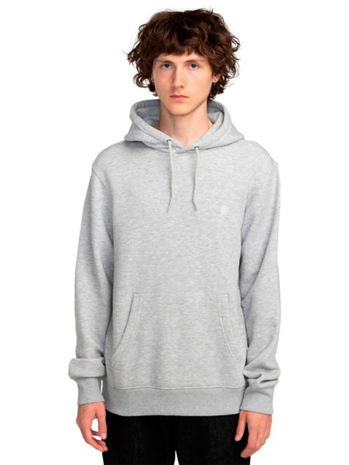 Poleron Hombre Cornell Classic Gris Element