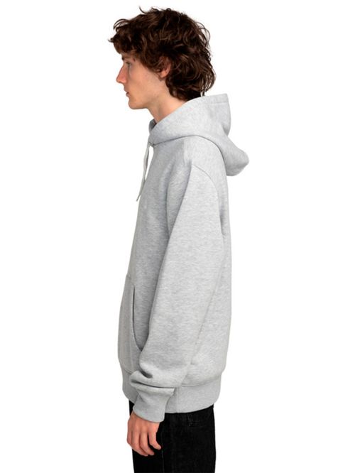 Poleron Hombre Cornell Classic Gris Element