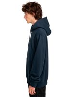 Poleron Hombre Skateboard Co Azul Marino Element
