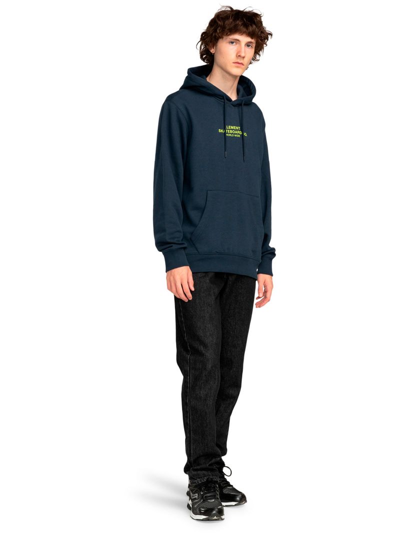 Poleron-Hombre-Skateboard-Co-Azul-Marino-Element