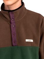 Polar Hombre Abenaki Verde Element