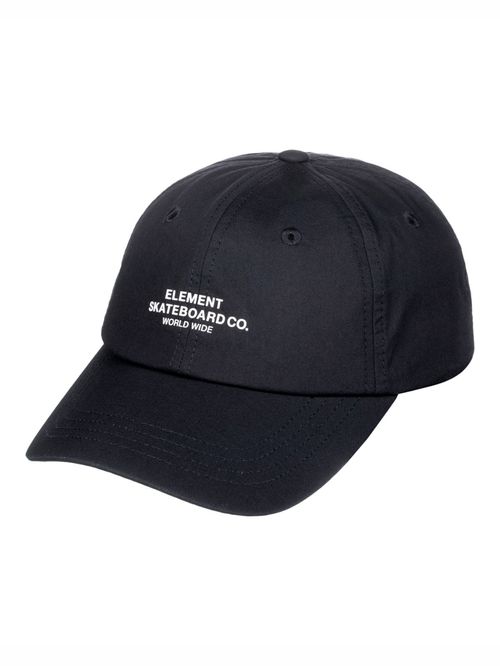 Jockey Hombre Fitful Negro Element