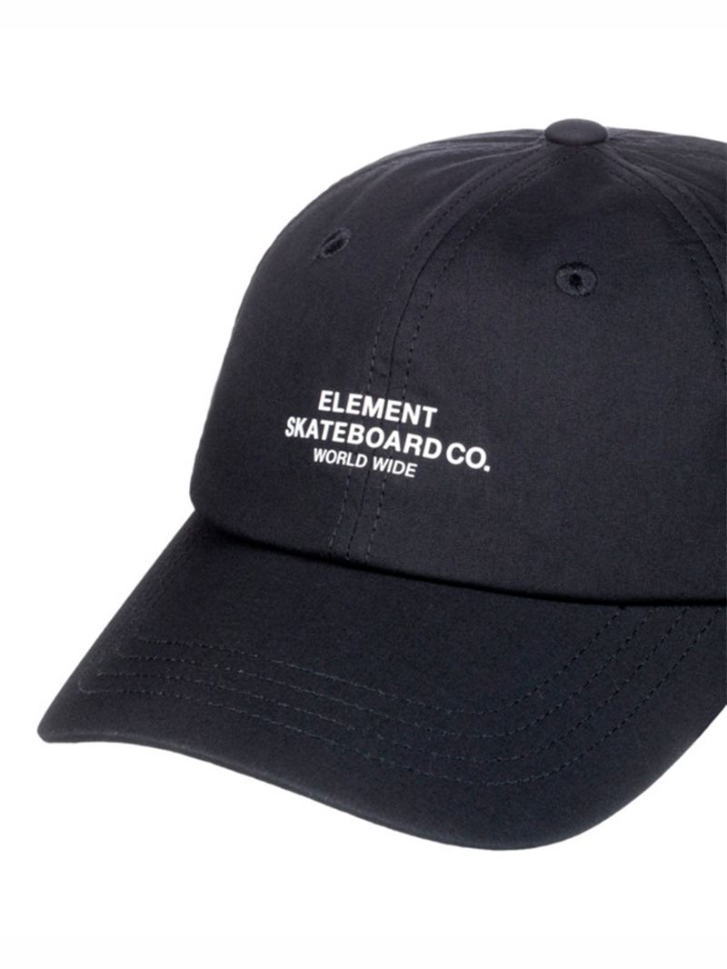 Jockey-Hombre-Fitful-Negro-Element
