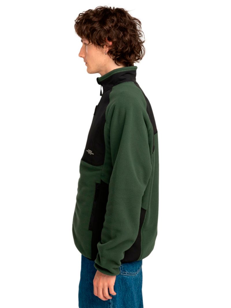 Polar-Hombre-Classic-Verde-Element