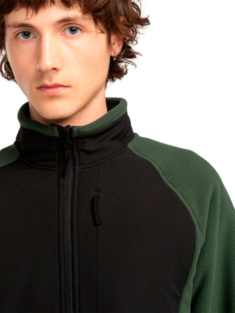 Polar-Hombre-Classic-Verde-Element