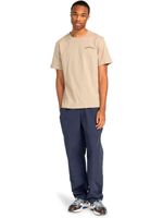Polera-Manga-Corta-Hombre-Ambition-Beige-Element