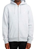 Poleron-Hombre-Cornell-Classic-Gris-Element