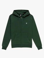Poleron-Hombre-Cornell-Classic-Verde-Element