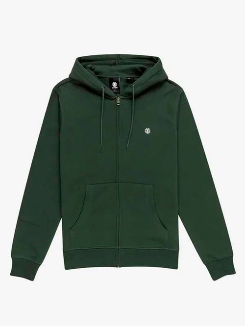 Poleron Hombre Cornell Classic Verde Element