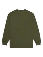 Polera-Manga-Larga-Hombre-Basic-Pocket-Pigment-Verde-Element