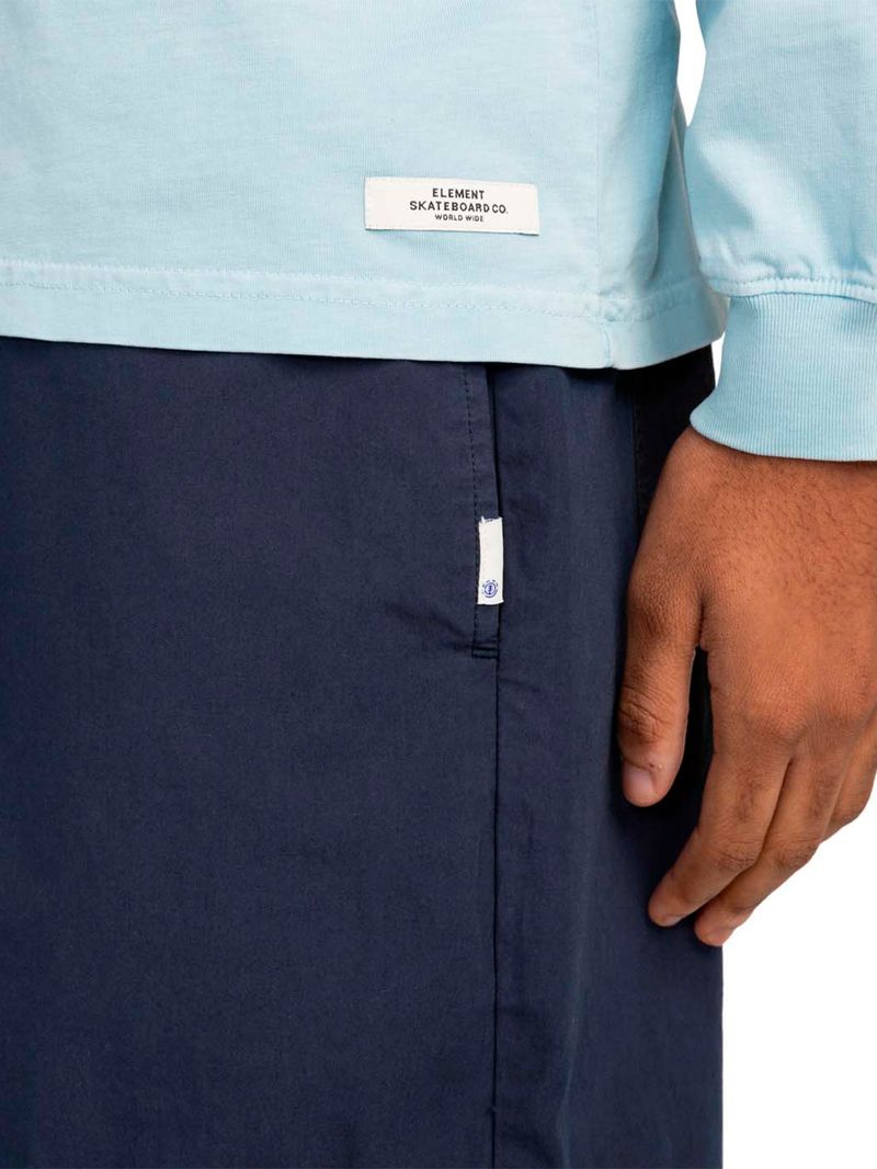 Polera-Manga-Larga-Hombre-Basic-Pocket-Pigment-Celeste-Element