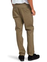Pantalon-Hombre-Howland-Classic-Chino-Verde-Element