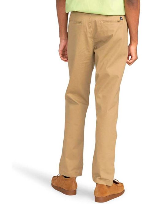 Pantalon Hombre Howland Classic Chino Beige Element