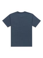 Polera-Manga-Corta-Hombre-Cipher-Azul-Element