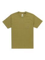 Polera-Manga-Corta-Hombre-Cipher-Verde-Element