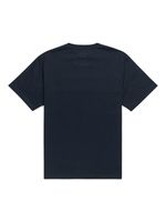 Polera-Manga-Corta-Hombre-Crail-Azul-Element