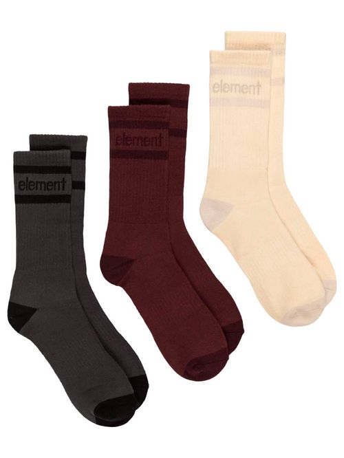 Calcetín Hombre Clearsight 3.0 Multicolor Element