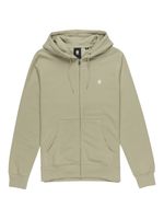 Poleron-Hombre-Cornell-Classic-Verde-Element