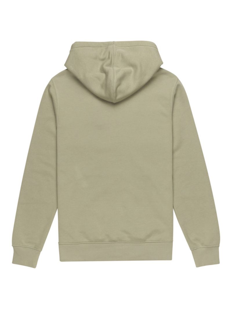 Poleron-Hombre-Cornell-Classic-Verde-Element