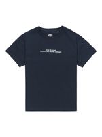Polera-Manga-Corta-Niño-Rain-Or-Shine-Azul-Element