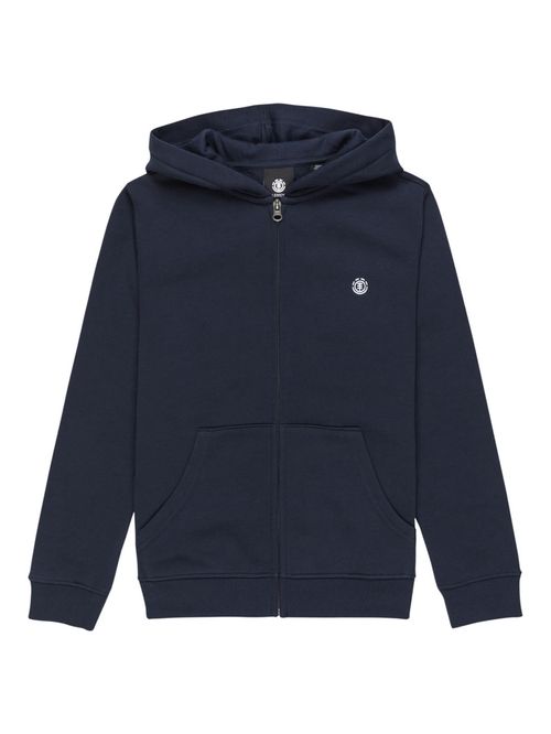 Poleron Niño Cornell Classic Azul Element