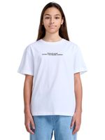Polera-Manga-Corta-Niño-Rain-Or-Shine-Blanca-Element