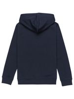 Poleron Niño Cornell Classic Azul Element