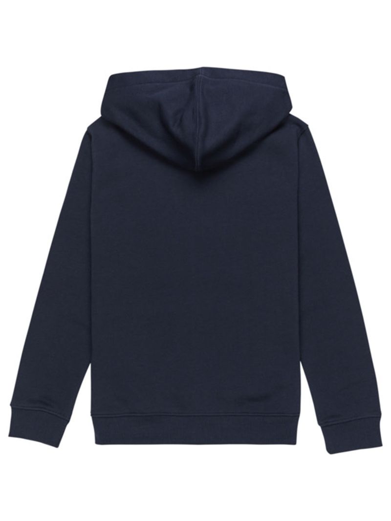 Poleron Niño Cornell Classic Azul Element