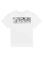 Polera-Manga-Corta-Niño-Rain-Or-Shine-Blanca-Element