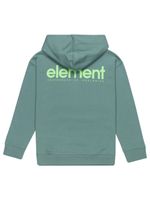 Poleron Niño Simple Logo Azul Element