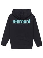 Poleron-Niño-Simple-Logo-Negro-Element