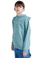 Poleron Niño Simple Logo Azul Element