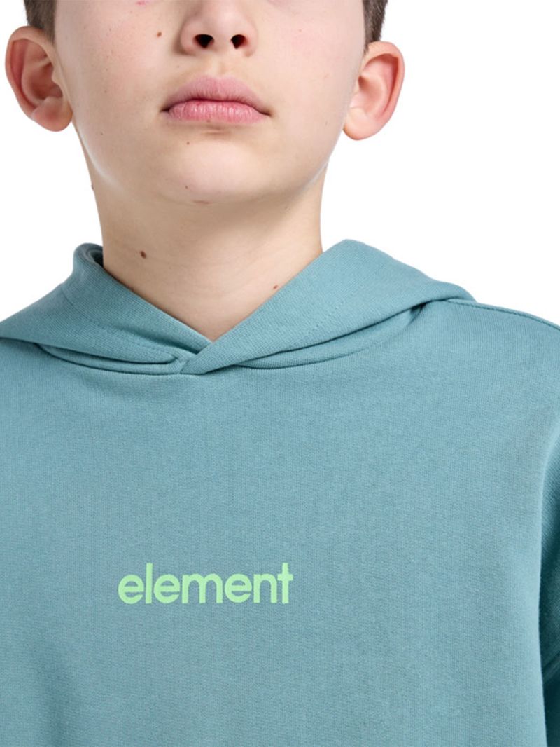 Poleron-Niño-Simple-Logo-Azul-Element