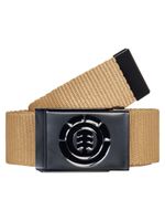 Cinturon-Icon-webbing-Beige-Element