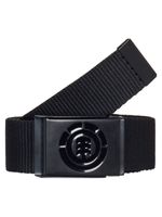 Cinturon-Icon-webbing-Negro-Element