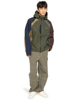 Pantalon-Hombre-Big-carpenter-canvas-Gris-Element