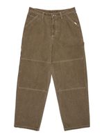 Pantalon-Hombre-Big-carpenter-canvas-Gris-Element