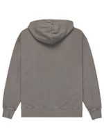 Polerón Hombre Lowcase pigment Gris Element