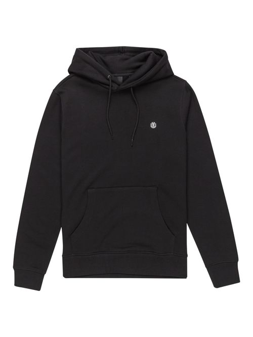 Polerón Hombre Icon embroidery Negro Element