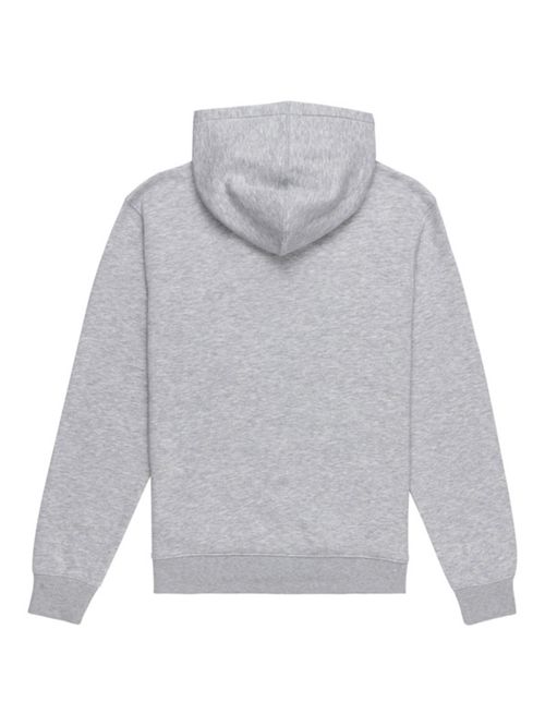 Polerón Hombre Icon embroidery Gris Element